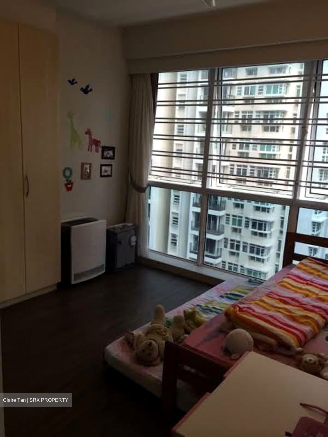 Emery Point (D15), Apartment #557785451
